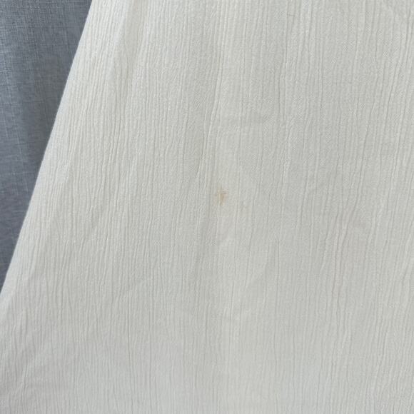 Trendology Dress Womens Small Lace Y2K Crochet Boho Festival Midi Strappy Summer - Picture 11 of 12